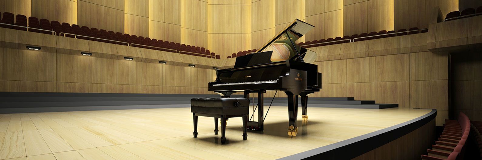 Yamaha CLP 775 Piano - Classic Pianos Seattle & Bellevue Washington