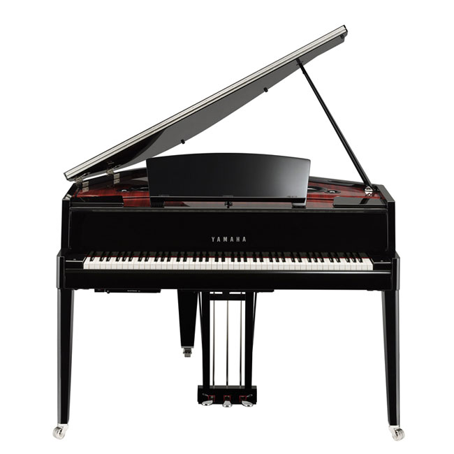 Yamaha AvantGrand N1X Piano - Classic Pianos Seattle & Bellevue Washington