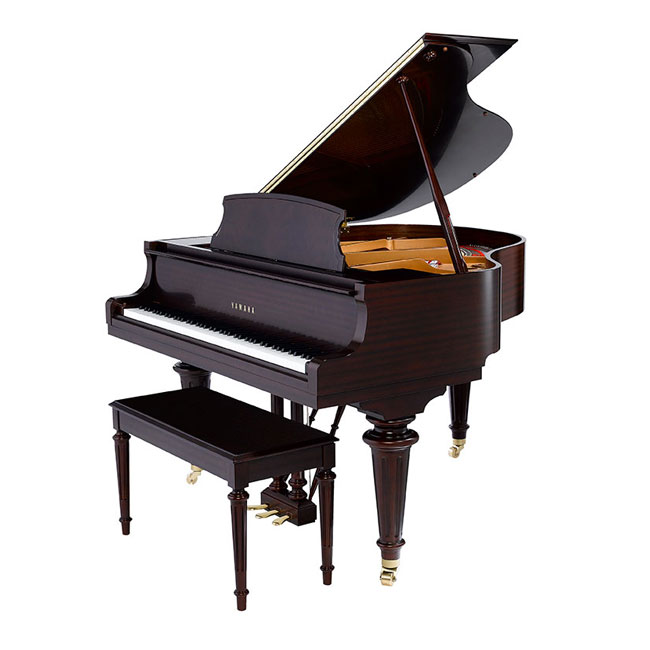 オーディオ機器 その他 Yamaha GB1K Piano - Classic Pianos Seattle & Bellevue Washington