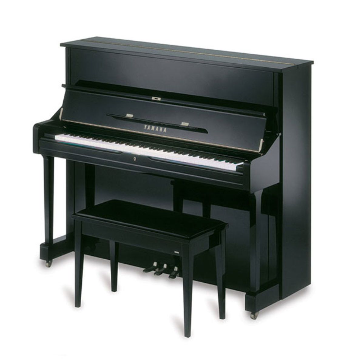 Yamaha U1 Piano - Classic Pianos Seattle & Bellevue Washington