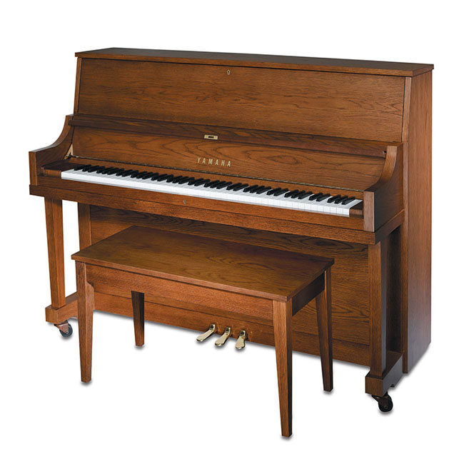Yamaha P22 Piano - Classic Pianos Seattle & Bellevue Washington