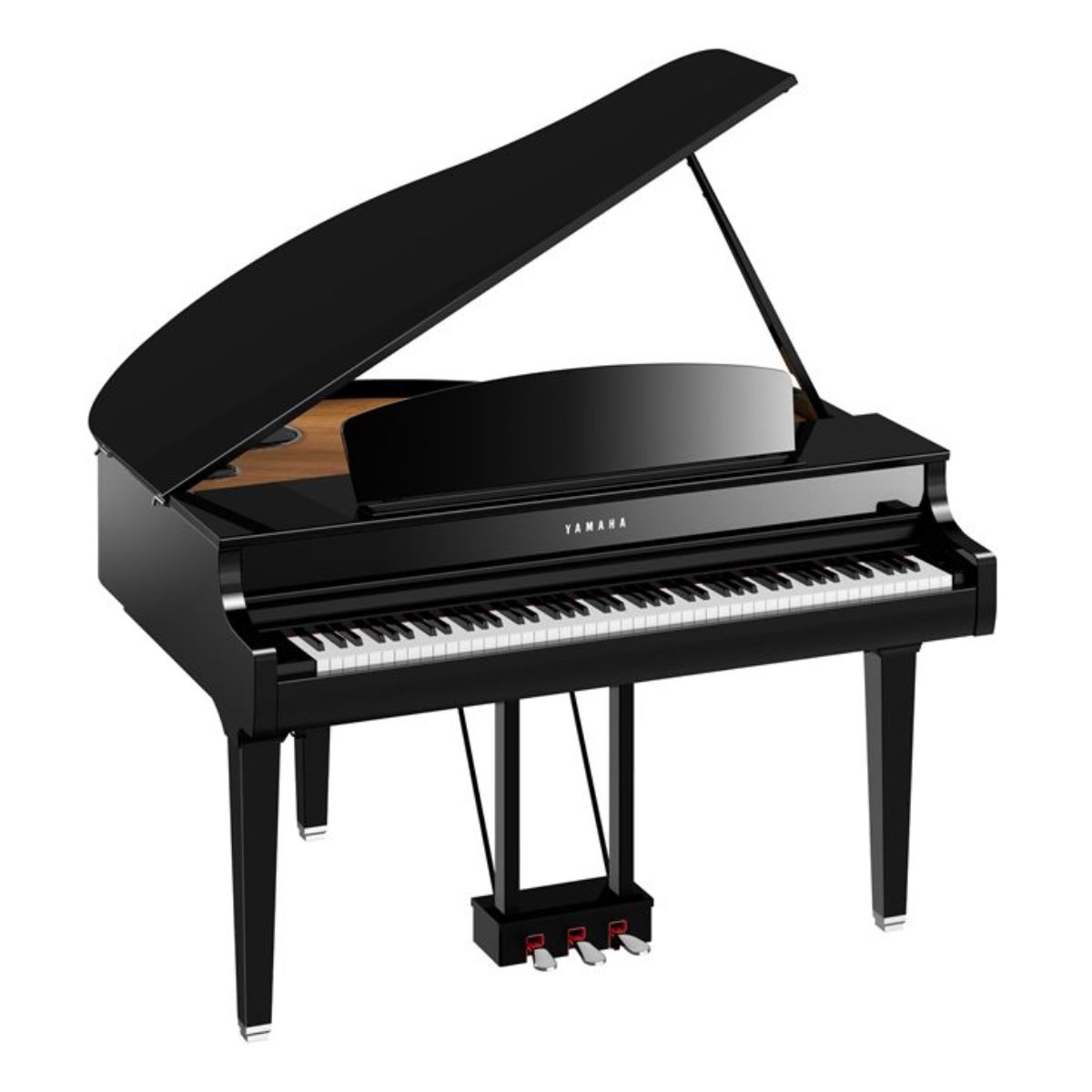 Yamaha CLP 795GP Piano - Classic Pianos Seattle & Bellevue Washington