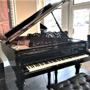 Image forSchimmel Konzert K189 Belle Epoque Grand Piano