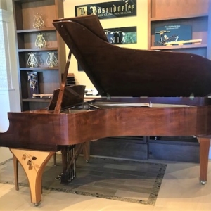Image forSteinway & Sons Model B Limited Edition
