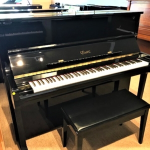 Image forEssex 123 Upright (Designed by Steinway & Sons)
