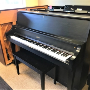 Image forBoston Upright 118S  Designed by Steinway