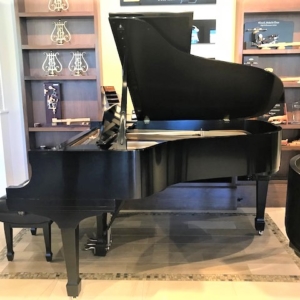 Image forSteinway & Sons Model A