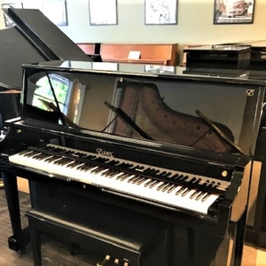 Image forEssex EGP-123 Upright By Steinway