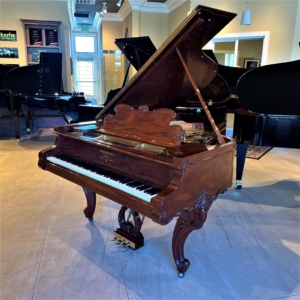 Image forSteinway & Sons Model – A – LXV