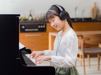 Image for Enhance your musical expression and experience with the Yamaha TransAcoustic™ piano