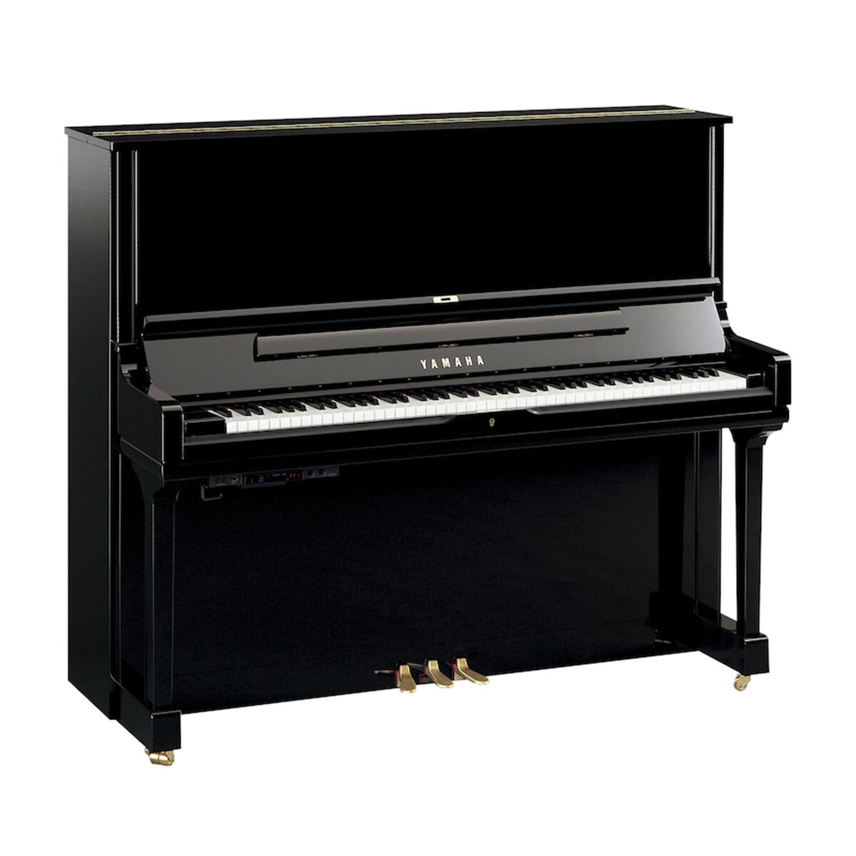 Yamaha YUS3 TA3 Piano - Classic Pianos Seattle & Bellevue Washington