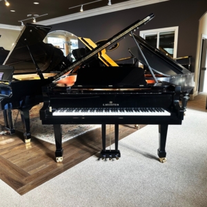 Image forBechstein Model 208A Grand
