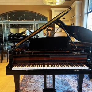 Image forSteinway & Sons Model A