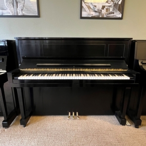 Image forSteinway & Sons 1098 Upright