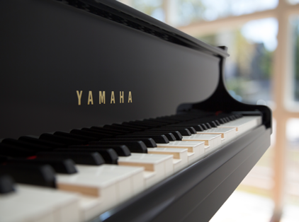 Image for Where Tradition Meets Technology: Meet Yamaha’s Smart Home Pianos