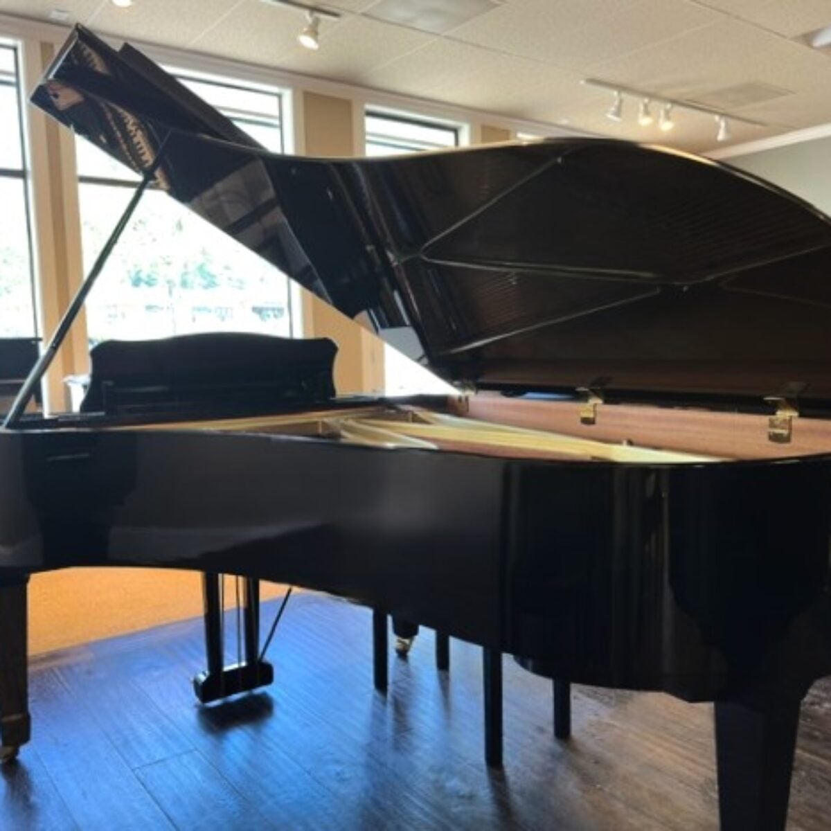 Yamaha C7 Conservatory Grand