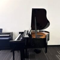 Yamaha CLP 909GP Clavinova Digital Grand