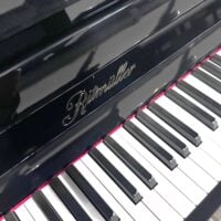 Ritmuller 121RB Upright