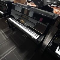 Ritmuller 121RB Upright