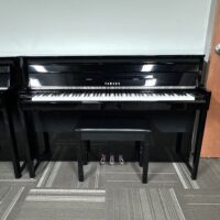 Yamaha NU1X Avant Hybrid Upright