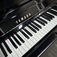 Yamaha NU1X Avant Hybrid Upright