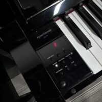 Yamaha NU1X Avant Hybrid Upright