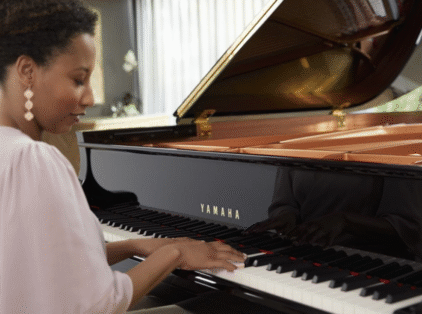 Image for How to Choose the Right Size of Grand Piano for Your Space