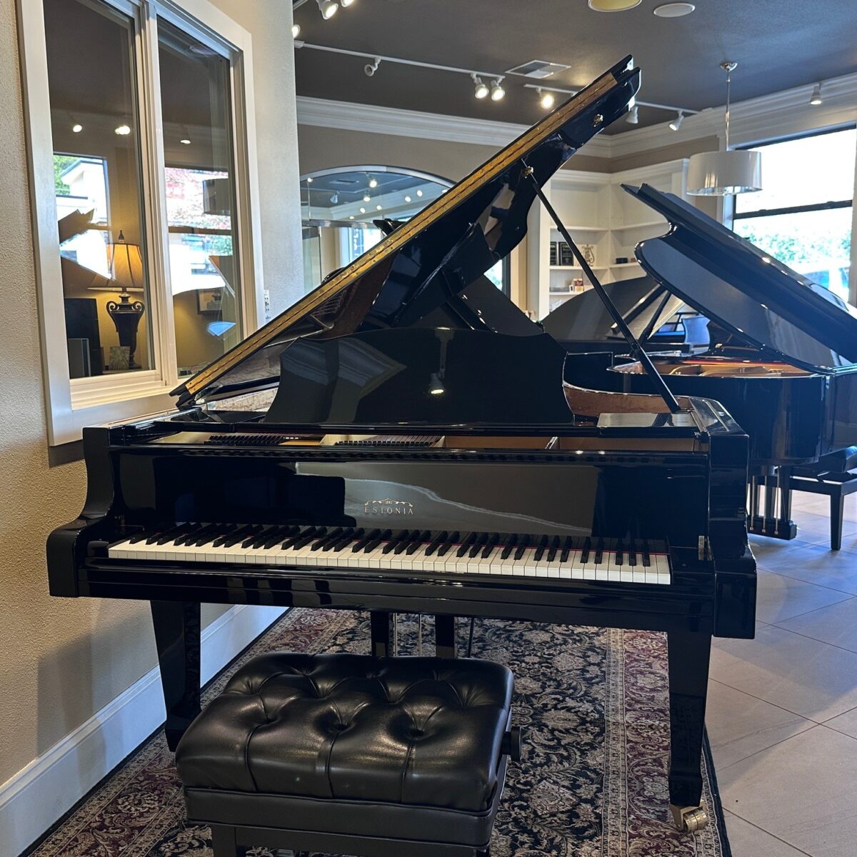 Estonia Model L-210 Grand