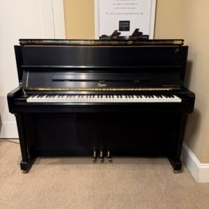 Image forBoston UP-118E Upright