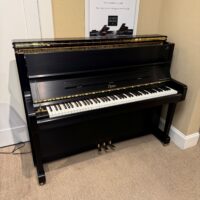 Boston UP-118E Upright
