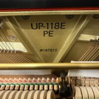 Boston UP-118E Upright