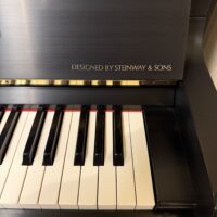 Boston UP-118E Upright