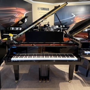 Image forYamaha C3X Grand