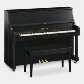 Image for Yamaha P22