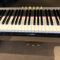 Yamaha C3X Grand