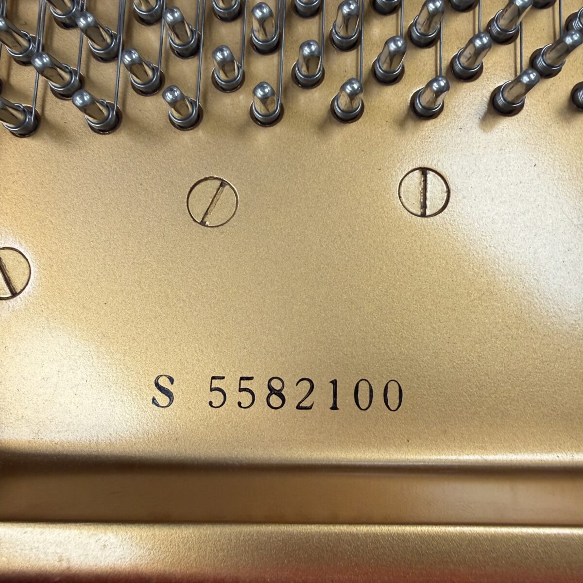 Yamaha DCFIII Grand