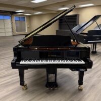 Yamaha DCFIII Grand