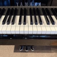 Yamaha C2X Grand