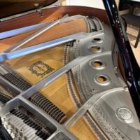 Yamaha C2X Grand