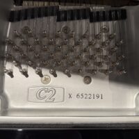Yamaha C2X Grand