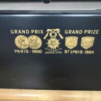 Baldwin SF-10 Grand