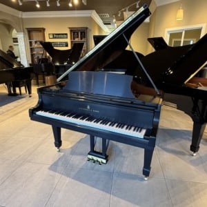 Image forSteinway & Sons Model S Grand