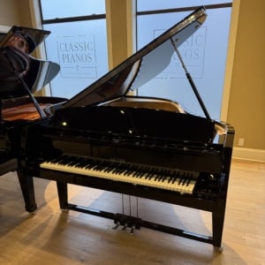 Image forSauter “Vivace” Grand