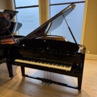 Sauter “Vivace” Grand