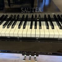 Sauter “Vivace” Grand