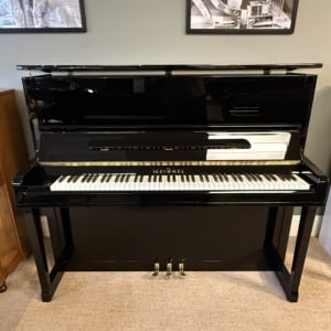 Image forSchimmel C126 Upright