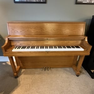 Image forYamaha P22 Studio Upright