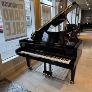 Image forSchimmel K195 Grand