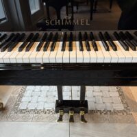 Schimmel K195 Grand