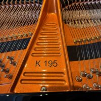 Schimmel K195 Grand